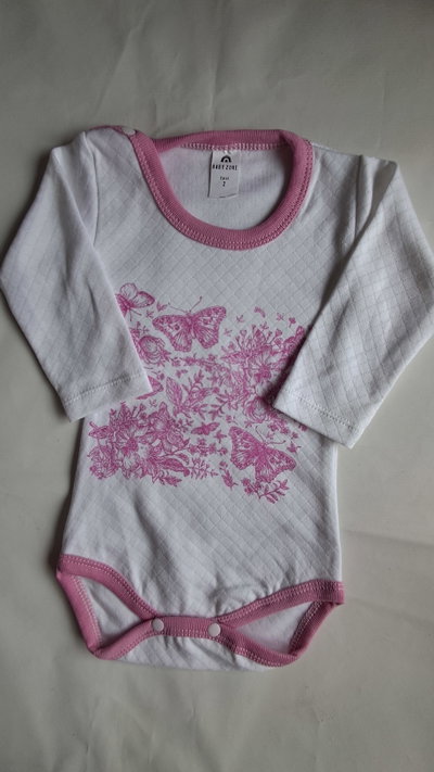 BODY TALLE 2