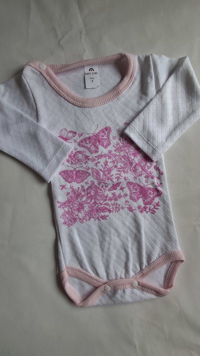 BODY TALLE 0