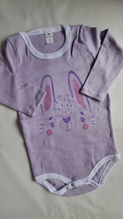 BODY TALLE 6