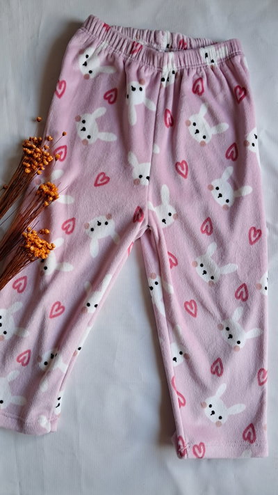 PANTALON PLUSH