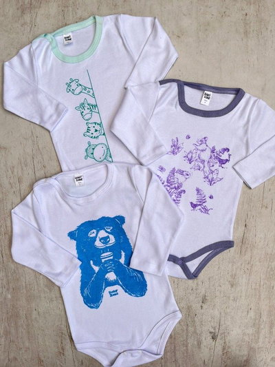BODY TALLE 6