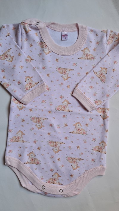 BODY TALLE 3