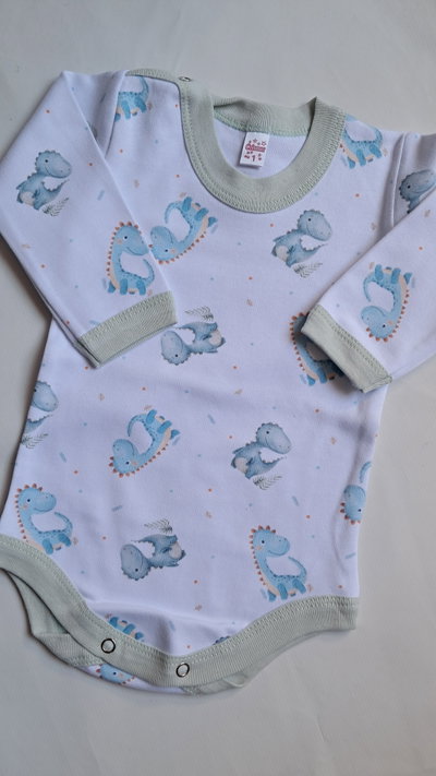 BODY TALLE 1