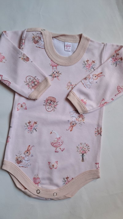 BODY TALLE 5