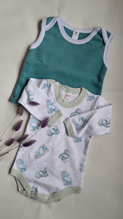 COMBO DINO