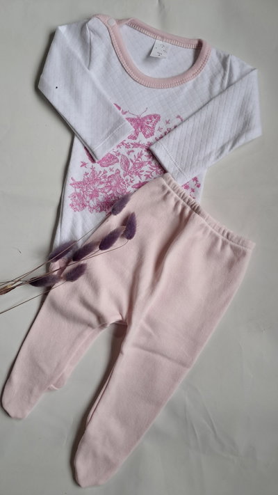 COMBO MARIPOSAS