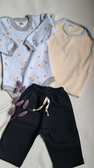 COMBO CONEJITO