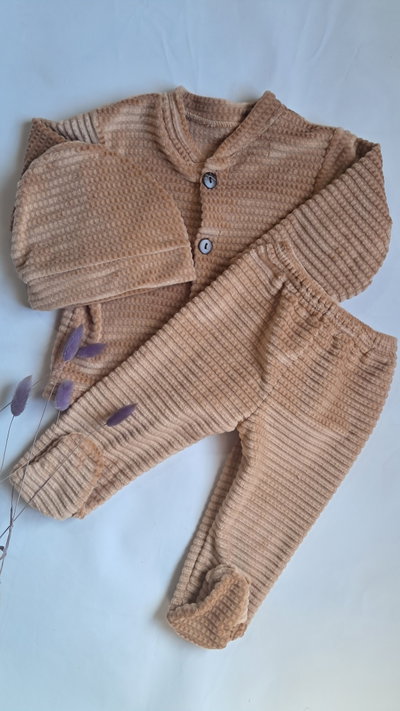 CONJUNTO BURBUJA