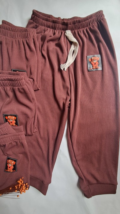 PANTALON MORLEY LISO
