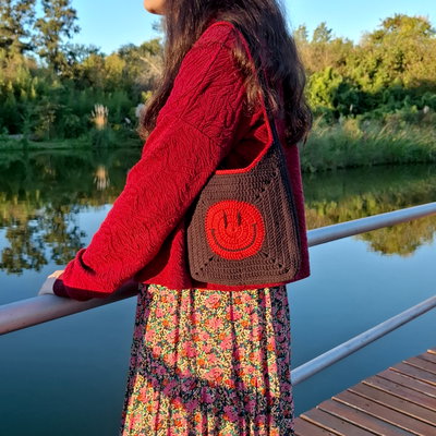 cartera smile