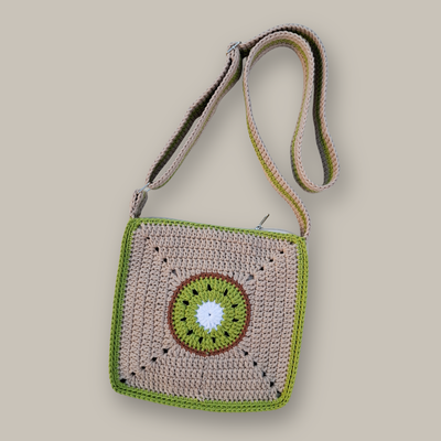 cartera kiwi