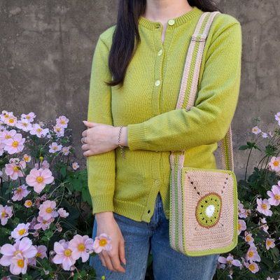 cartera kiwi