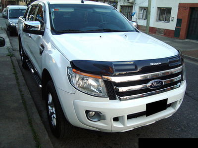Ford Ranger XLT 3.2 4X4 2013