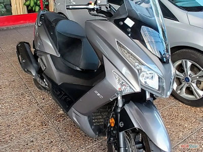 SCOOTER KYMCO XTOWN 2022