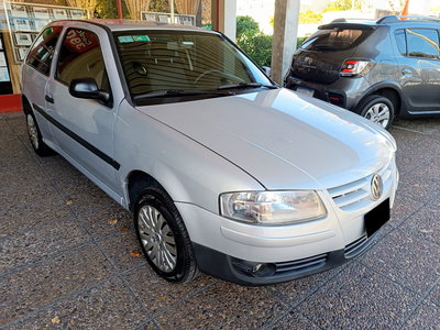 VOLKSWAGEN GOL 1.6 POWER 2006