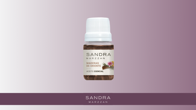 ACEITE AROMÁTICO AMBIENTAL MADERAS DE ORIENTE