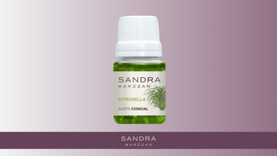 ACEITE AROMÁTICO AMBIENTAL CITRONELLA