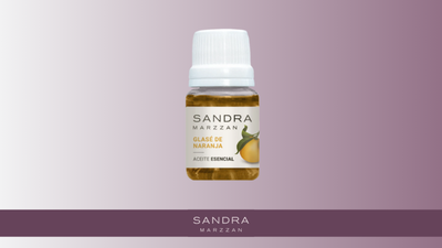 ACEITE AROMÁTICO AMBIENTAL GLASÉ DE NARANJA