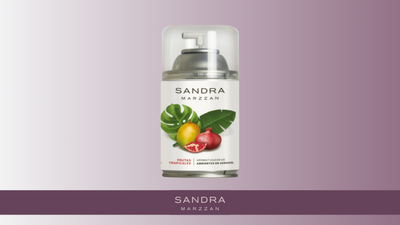 AEROSOL | Frutas tropicales