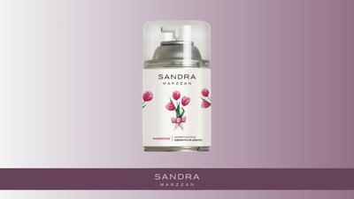 AEROSOL | Mujercitas