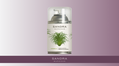 AEROSOL | Citronella