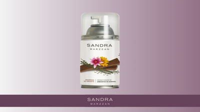 AEROSOL | Maderas de Oriente