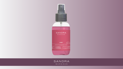 AROMATIZADOR 120 ML | Candy