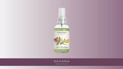 AROMATIZADOR 120 ML | Flores Cítricas