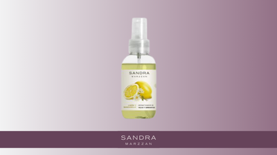 AROMATIZADOR 120 ML | Limón Manzanilla