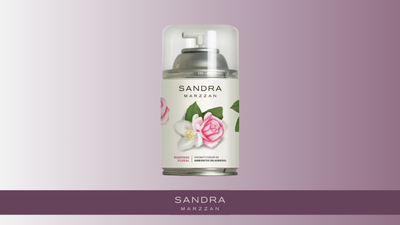 AEROSOL | Suavidad Floral