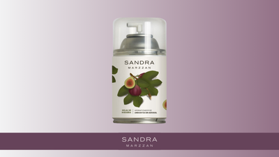 AEROSOL | Hoja de higuera