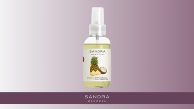AROMATIZADOR 120 ML | Ananá y coco