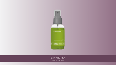 AROMATIZADOR 120 ML | Manzana verde