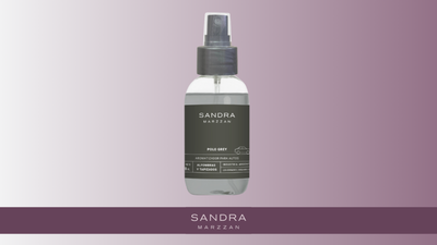 AROMATIZADOR 120 ML | Polo grey