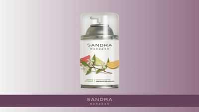 AEROSOL | Flores Cítricas