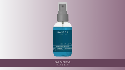 AROMATIZADOR 120 ML | Acqua Car