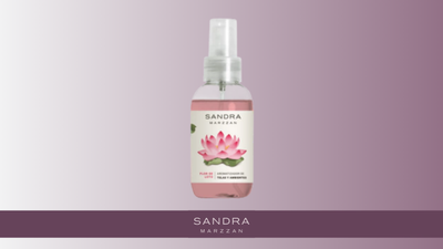 AROMATIZADOR 120 ML | Flor de loto
