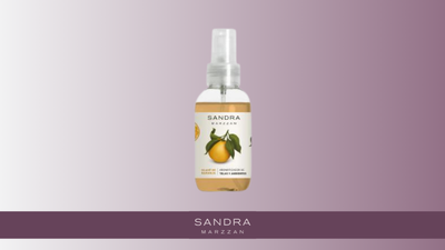 AROMATIZADOR 120 ML | Glasé de Naranja