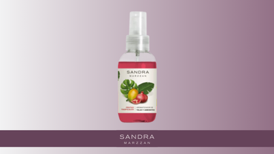 AROMATIZADOR 120 ML | Frutas tropicales