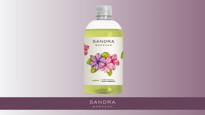 AROMATIZADOR 500 ML | Verbena