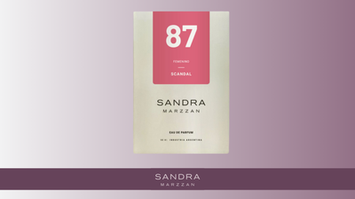 PERFUMES PERSONALES FEMENINOS | 87F_Scandal 