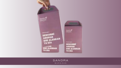   CAJA REGALO KIT X10