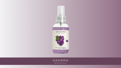 AROMATIZADOR 120 ML | Uva