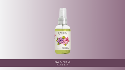 AROMATIZADOR 120 ML | Verbena