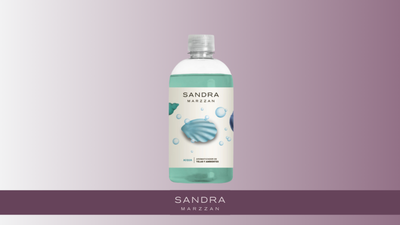 AROMATIZADOR 500 ML | Acqua
