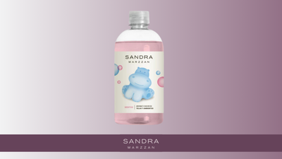 AROMATIZADOR 500 ML | Deditos