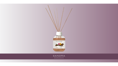 DIFUSOR AROMÁTICO 130 ML | Maderas de oriente
