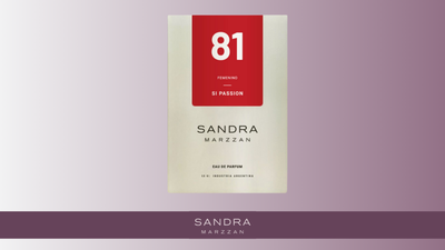 PERFUMES PERSONALES FEMENINOS | 81F_Si Passion