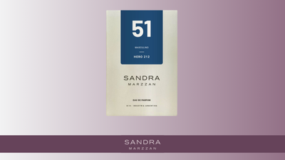 PERFUMES PERSONALES MASCULINOS | 51M_Hero212 