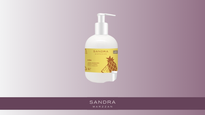 JABÓN LIQUIDO 300ML | Piña
